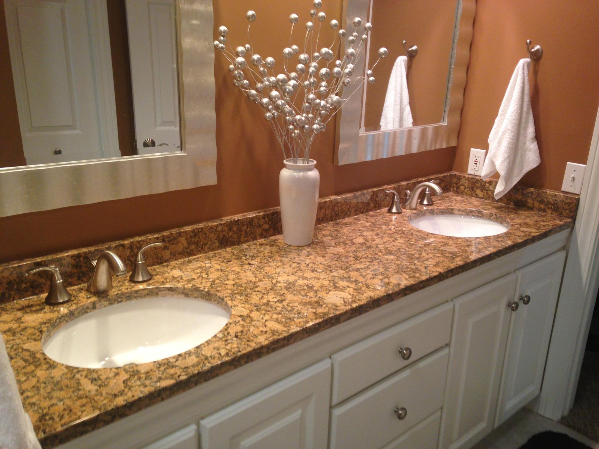 Bathroom Stone Specialists, Inc