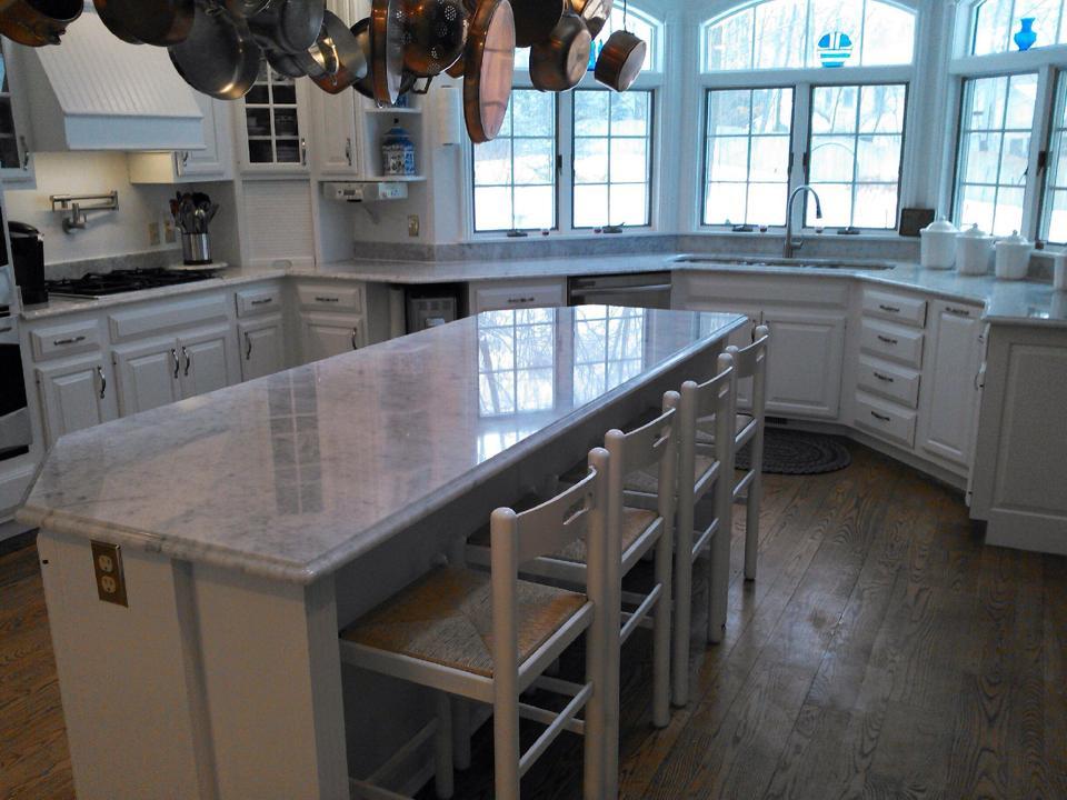 Kitchen Stone Specialists, Inc