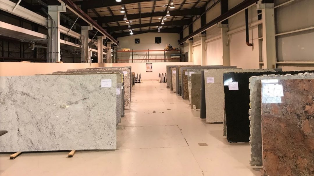 Choosing Countertops To Meet Commercial Kitchen Design Guidelines