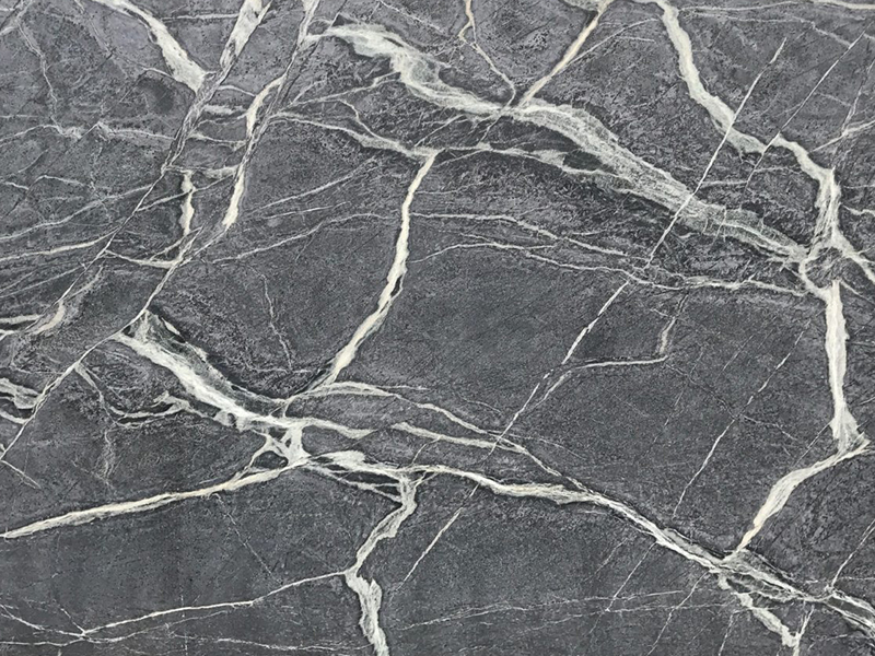 Soapstone Countertops