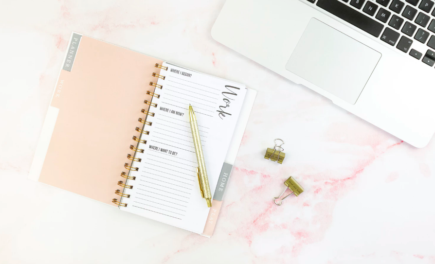 5 Ways Stone Countertops Can Make Your Office Look More Professional