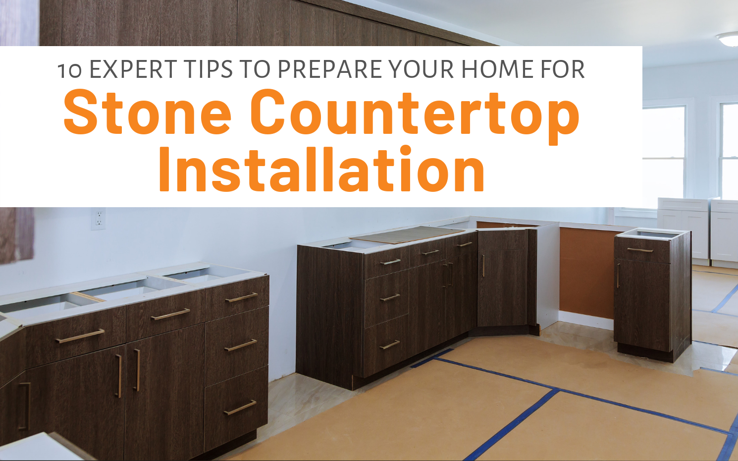 5 Pro Tips For Your Kitchen Counter Upgrade - Crowley's Granite & Quartz -  Countertops & Countertop Installation Services