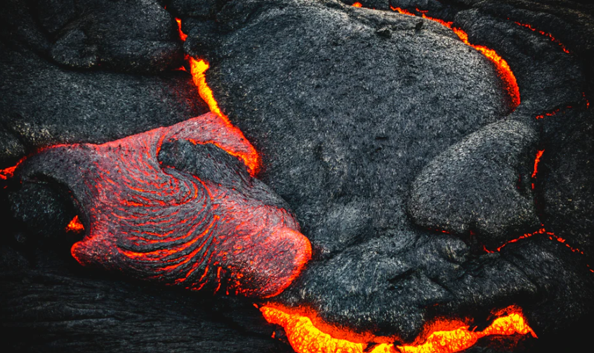 lava