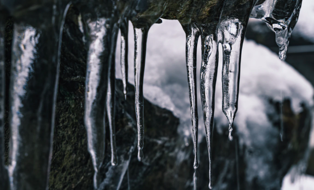 Featured image for "What You Need To Know About Installing Stone Countertops In Winter"