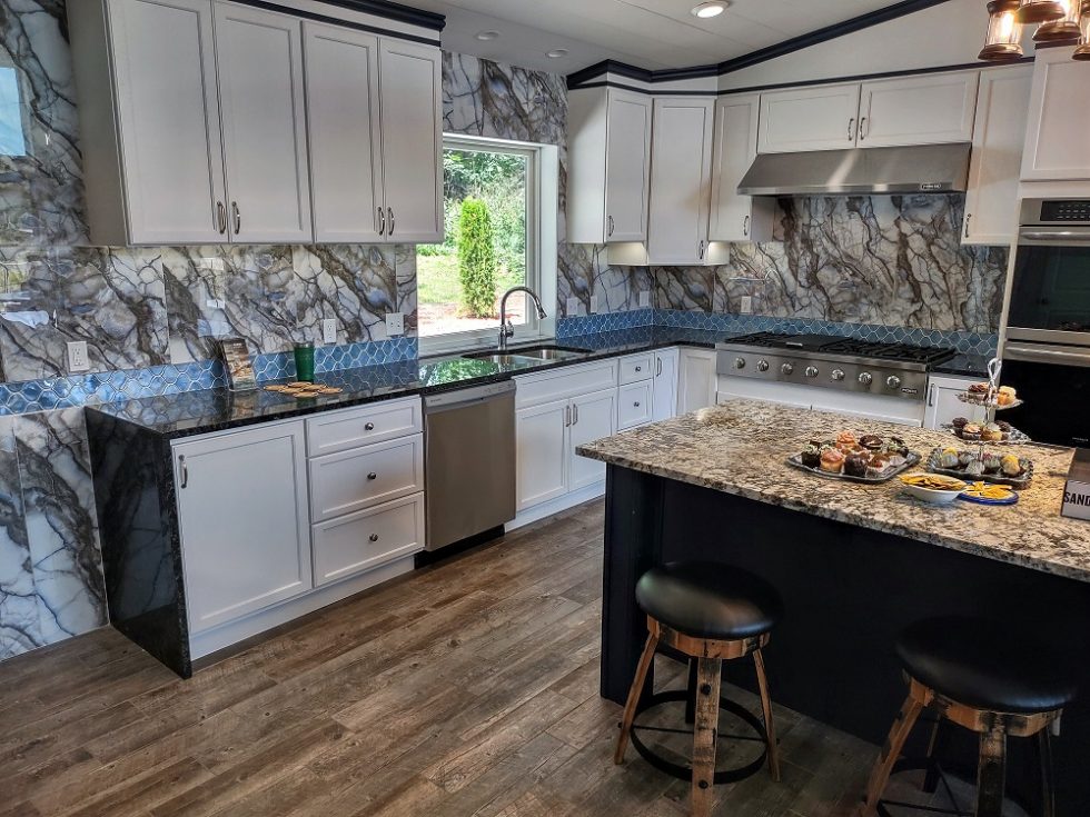 Portfolio Stone Specialists, Inc