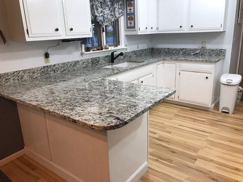 Portfolio Stone Specialists, Inc